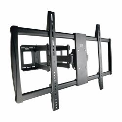 Tripp Lite DWM60100XX Swivel/Tilt Wall Mount for 60" to 100" TVs and Monitors, UL Certified 