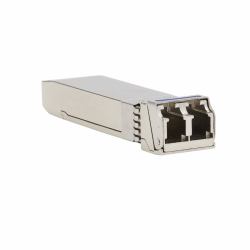 Tripp Lite N286-25G-LR-S Cisco-Compatible SFP-25G-LR-S SFP28 Transceiver - 25GBase-SR, Singlemode LC, 1310 nm, 10 km [6.2 mi.] 