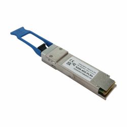 Tripp Lite N286-40G-PLR4 Cisco-Compatible QSFP+ Transceiver - 40GBase-PLR4, Singlemode MPO/MTP, 1310 nm, 10 km [6.2 mi.] 