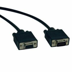 Tripp Lite P781-010 Daisy Chain Cable for NetController KVM Switches B040-Series and B042-Series, 10 ft. [3.05 m] 