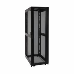 Tripp Lite SR42UBEXP 42U SmartRack Expandable Standard-Depth Server Rack Enclosure Cabinet - side panels not included 