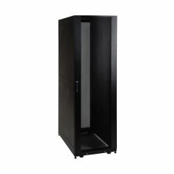 Tripp Lite SR45UB 45U SmartRack Standard-Depth Server Rack Enclosure Cabinet with doors & side panels 