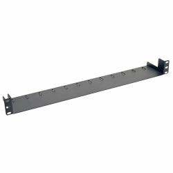 Tripp Lite SRCABLETRAY1U SmartRack 1U Horizontal Cable Management Tray 