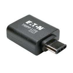 Tripp Lite U428-000-F USB-C to USB-A Adapter [M/F], 3.1 Gen 1 [5 Gbps] 
