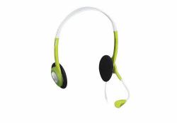 Trust Primo Headset Wired Head-band Gaming Green 
