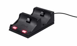 Trust GXT 235 Charging stand 