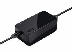 Trust Primo power adapter/inverter Indoor 45 W Black 