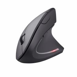 Trust Verto mouse Office Right-hand RF Wireless Optical 1600 DPI 