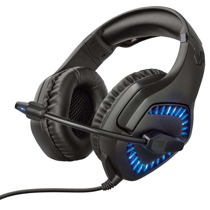 trust gxt 460