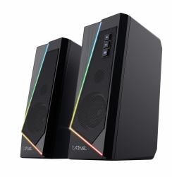 Trust GXT 609 Zoxa Black Wired 6 W 