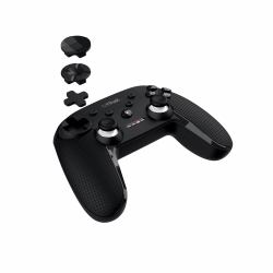 Trust GXT 542 MUTA Black Bluetooth/RF/USB Joystick Analogue / Digital Android, Nintendo Switch, PC, Tablet PC, iOS 