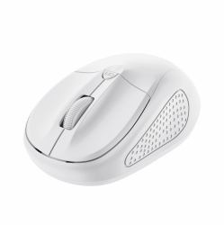 Trust Primo mouse Travel Ambidextrous RF Wireless Optical 1600 DPI 