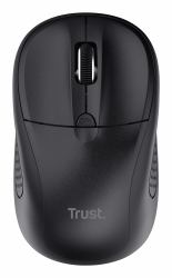Trust Primo mouse Travel Ambidextrous Bluetooth Optical 1600 DPI 