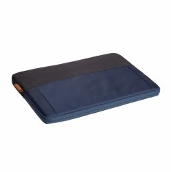 Trust Lisboa 40.6 cm [16"] Sleeve case Blue 