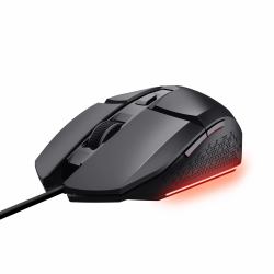 Trust GXT 109 Felox mouse Gaming Right-hand USB Type-A Optical 6400 DPI 