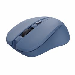 Trust Mydo mouse Office Ambidextrous RF Wireless Optical 1800 DPI 