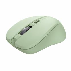 Trust Mydo mouse Office Ambidextrous RF Wireless Optical 1800 DPI 