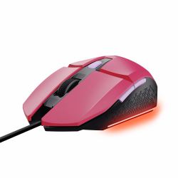 Trust GXT 109P FELOX mouse Gaming Ambidextrous USB Type-A 6400 DPI 