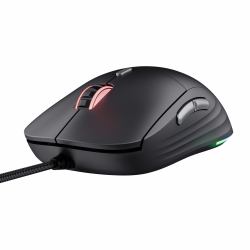 Trust GXT 925 REDEX II mouse Gaming Right-hand USB Type-A Laser 10000 DPI 