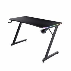 Trust GXT 709 LUMINUS Black 
