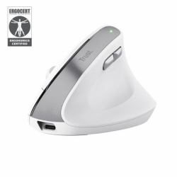 Trust Bayo II mouse Office Right-hand RF Wireless Optical 2400 DPI 