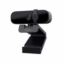 Trust Tanor webcam 1920 x 1080 pixels USB Black 