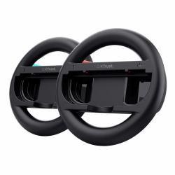 Trust GXT 1257 Racing wheel 