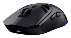 Trust GXT 932W Volyx mouse Gaming Right-hand RF Wireless + Bluetooth Optical 12000 DPI 