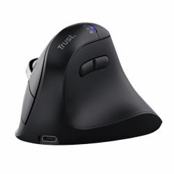 Trust Vyran mouse Universal Right-hand RF Wireless + Bluetooth Optical 4800 DPI 