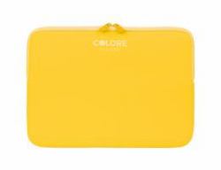 Tucano BFC1314-Y laptop case 35.6 cm [14"] Sleeve case Yellow 