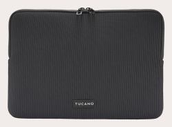 Tucano Colore 45.7 cm [18"] Toploader bag Black 