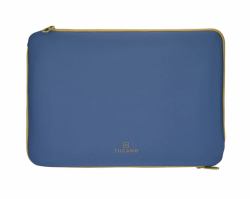 Tucano BFDOP1516-B laptop case 40.6 cm [16"] Sleeve case Blue 