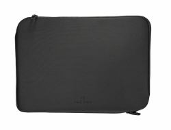 Tucano BFDOP1516-BK laptop case 40.6 cm [16"] Sleeve case Black 