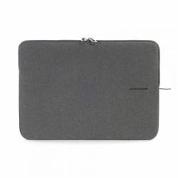 Tucano MELANGE MacBook Pro 16", Laptop 15.6" Skin case with anti-slip Black 