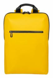 Tucano Gommo 40.6 cm [16"] Backpack Black, Yellow 