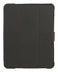 Tucano EDUCO iPad A16 11th Gen / 10th Gen Bumper case Rugged case Black 