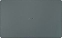 Tucano MA-DP-DG desk pad Neoprene Grey 