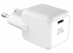 Tucano GaN Universal White AC Fast charging Indoor 