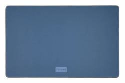 Tucano ONE desk pad Fabric, Neoprene Blue 