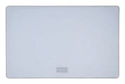 Tucano ONE desk pad Fabric, Neoprene Grey 