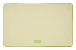 Tucano ONE desk pad Fabric, Neoprene Yellow 