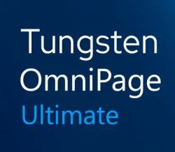 Tungsten Automation Omnipage Ultimate Document management Government [GOV] 501 — 1000 