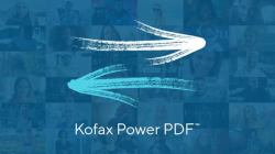 Tungsten Automation Power PDF 5 Document management 1 license[s] 1 year[s] 