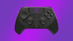 Turtle Beach Victrix Pro BFG Reloaded Wireless Modular PC Controller Black, for competitive and esports gamers 