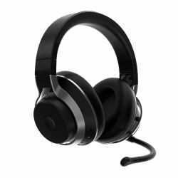 Turtle Beach Stealth Pro Multiplatform Wireless Active Noise-Cancelling Bluetooth Gaming Headset for Xbox Series X or S and Xbox One 