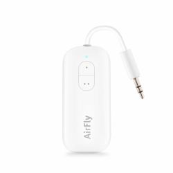 Twelve South Airfly Pro USB White 