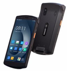UROVO CT58,2.0GHz,2D,5.5",A12,4/64,WiFi,4G,5000mah, cable, PSU[EU], no hand strap\ 