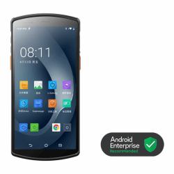 UROVO DT50S,HS7,5,7",A11/13 [AER],4/64,WiFi,4G,5000mAH,cable,PSU[EU],HS 