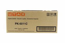 UTAX 1T02NRCUT0 toner cartridge 1 pc[s] Original Cyan 