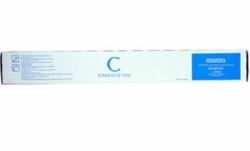 UTAX 1T02RLCUT0 toner cartridge 1 pc[s] Original Cyan 